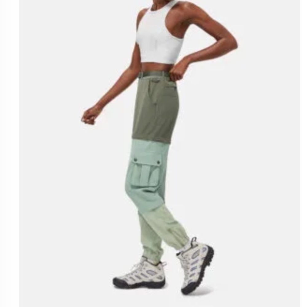 Rectrek Pants Outdoor Voices